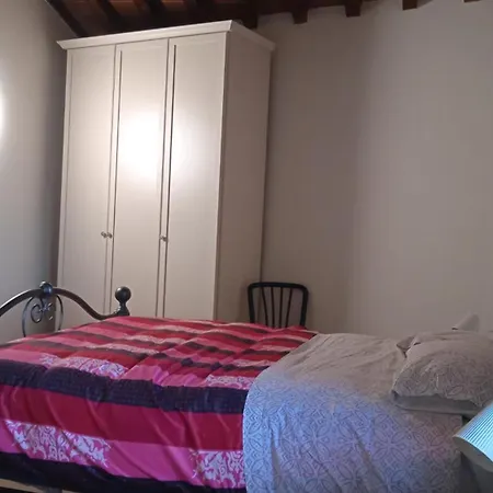 Casa Giulia Fuer Einen Entspannenden Und Kulturellen Urlaub Rosignano Marittimo