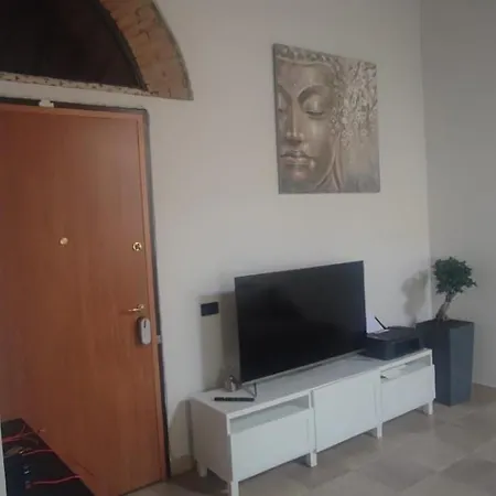 Daire Casa Giulia Fuer Einen Entspannenden Und Kulturellen Urlaub Rosignano Marittimo