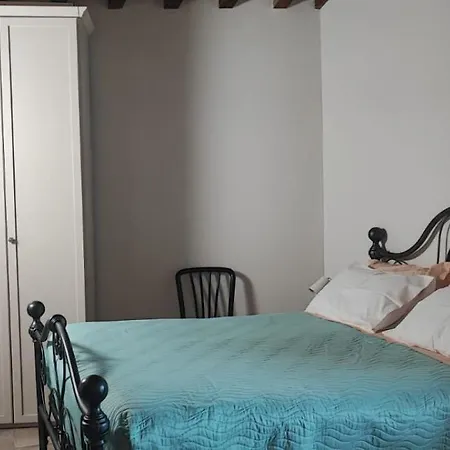 Casa Giulia Fuer Einen Entspannenden Und Kulturellen Urlaub Daire