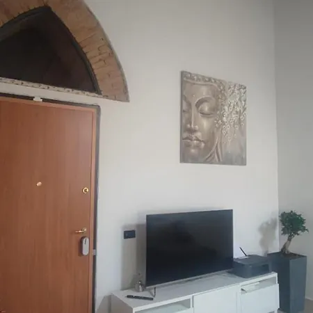 Daire Casa Giulia Fuer Einen Entspannenden Und Kulturellen Urlaub