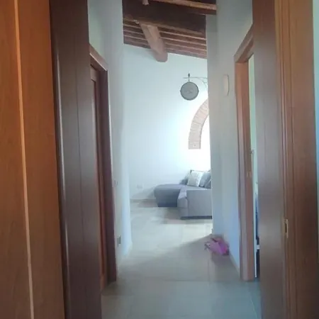 Casa Giulia Fuer Einen Entspannenden Und Kulturellen Urlaub
