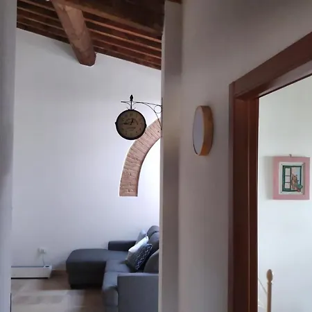 Casa Giulia Fuer Einen Entspannenden Und Kulturellen Urlaub Daire