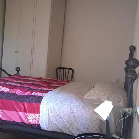 Daire Casa Giulia Fuer Einen Entspannenden Und Kulturellen Urlaub