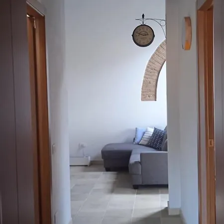 Casa Giulia Fuer Einen Entspannenden Und Kulturellen Urlaub *