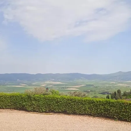Daire Casa Giulia Fuer Einen Entspannenden Und Kulturellen Urlaub