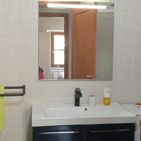 Casa Giulia Fuer Einen Entspannenden Und Kulturellen Urlaub *