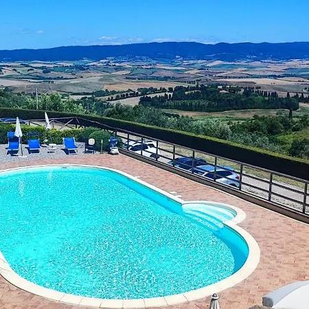 Daire Casa Giulia Fuer Einen Entspannenden Und Kulturellen Urlaub *