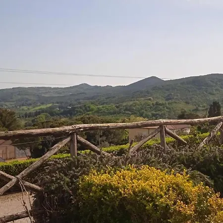 Casa Giulia Fuer Einen Entspannenden Und Kulturellen Urlaub